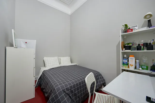 Private room in Avenida António Serpa, Lisbon (1247320) room image 1
