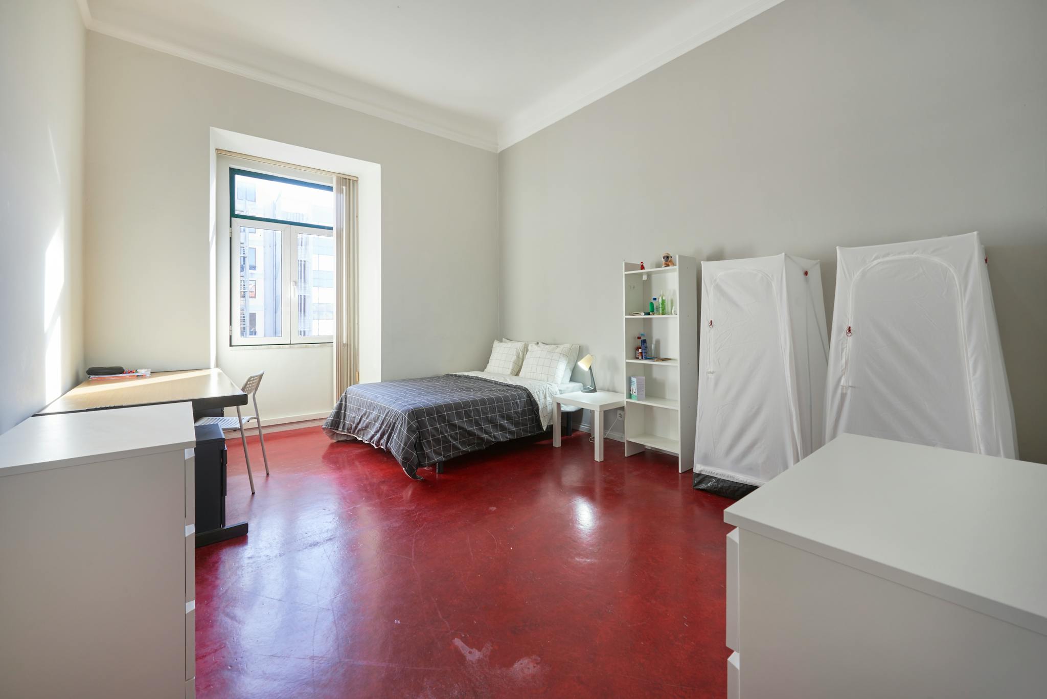 Avenida António Serpa, Lisbon preview