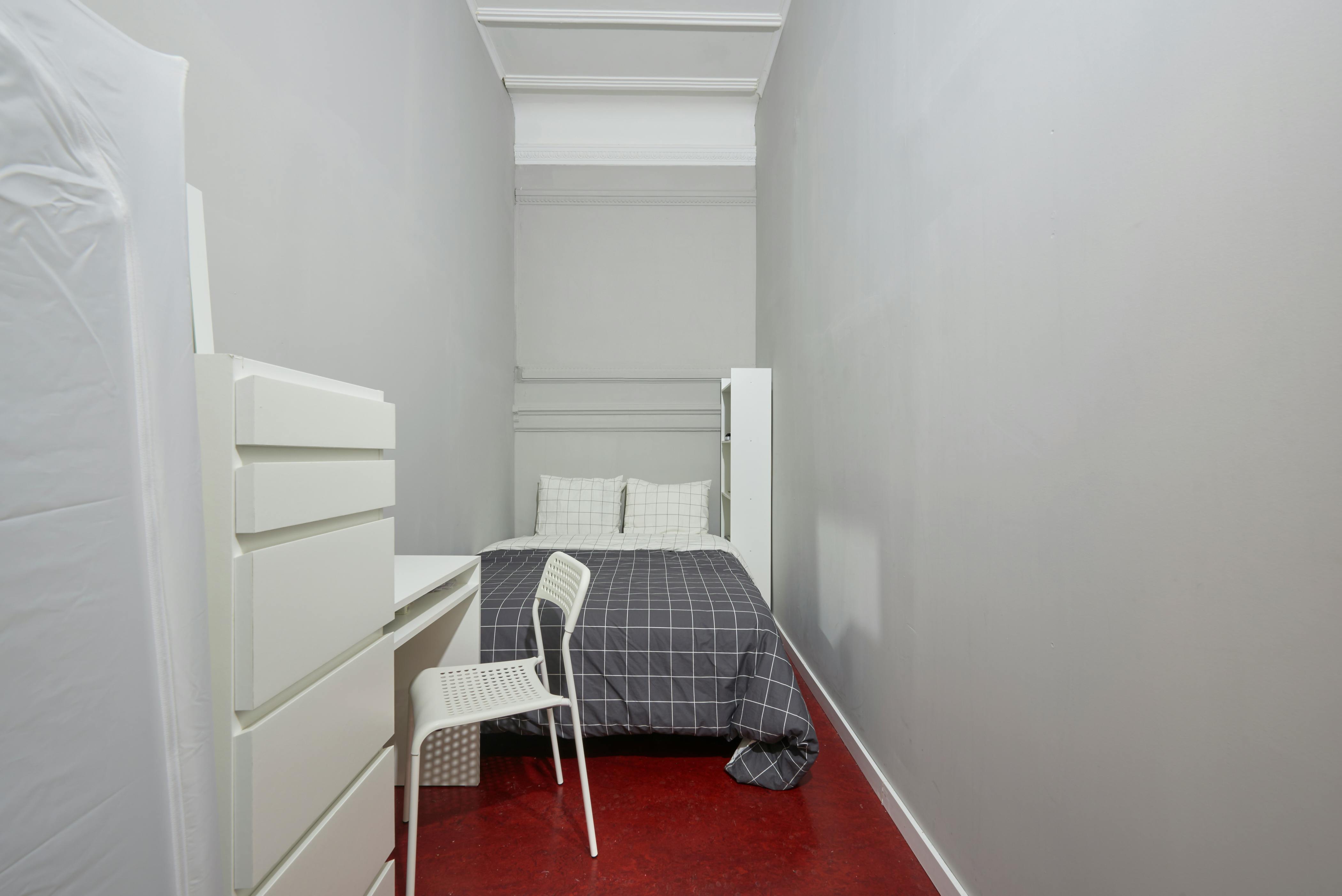 Avenida António Serpa, Lisbon preview