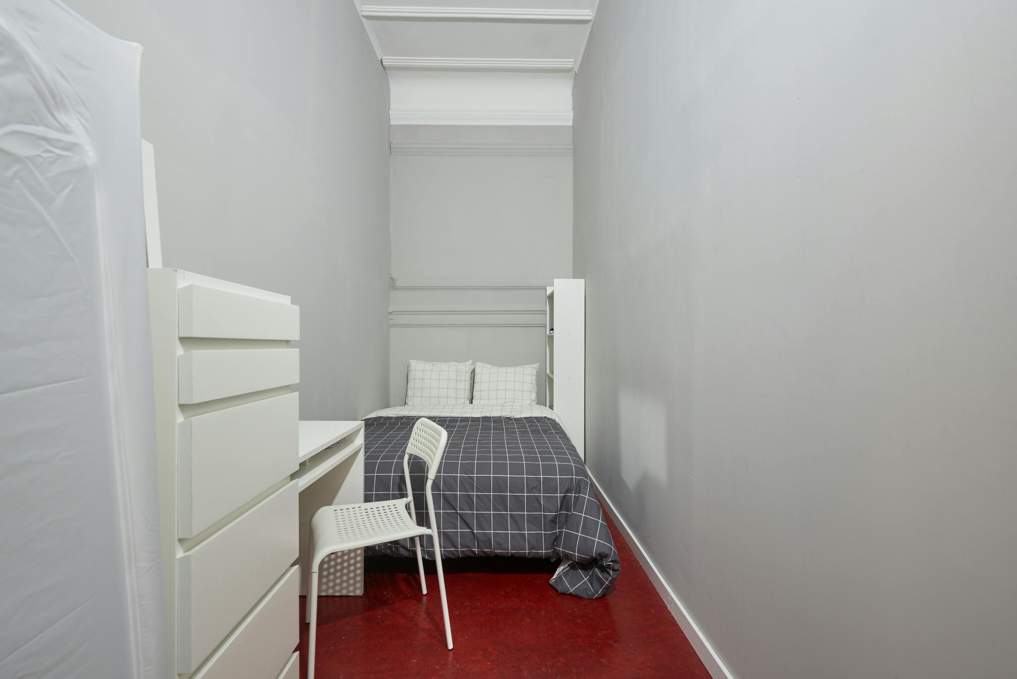 Avenida António Serpa, Lisbon preview