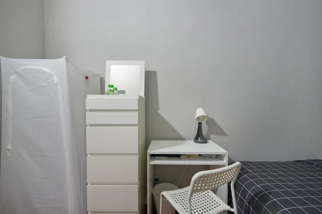 Private room in Avenida António Serpa, Lisbon (1247326) room image 2