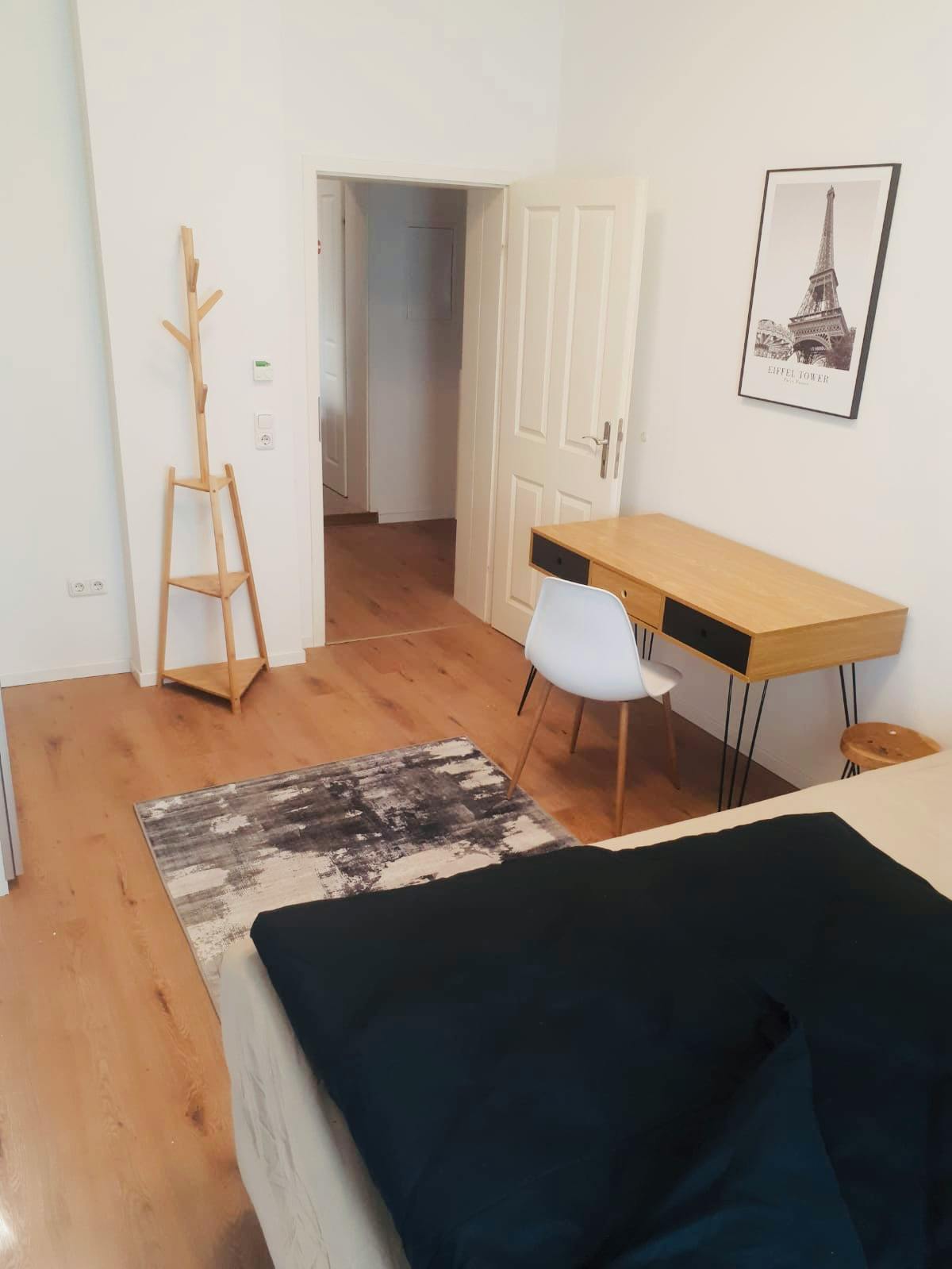 Private room for rent on Fraunhoferstraße, Munich – pohled 6