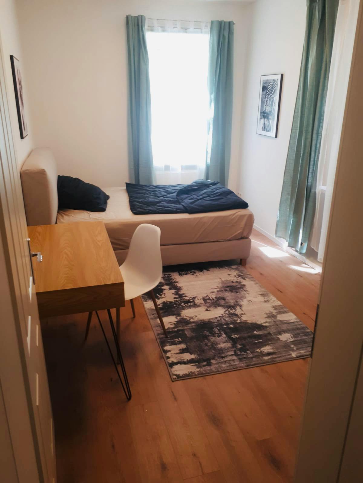 Private room for rent on Fraunhoferstraße, Munich – pohled 3