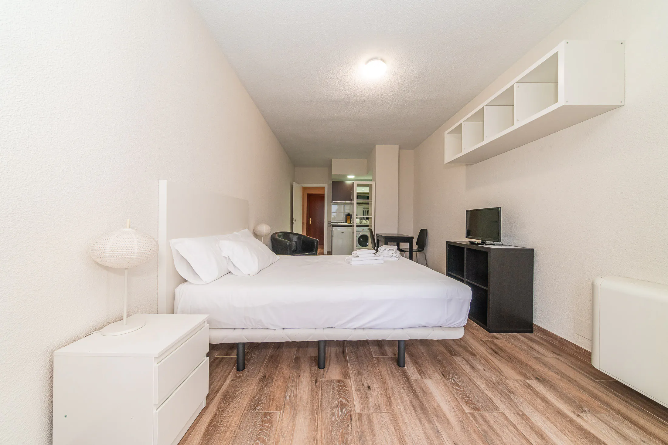 Building in Calle de Mauricio Legendre, Madrid (1247734) ROOM 1