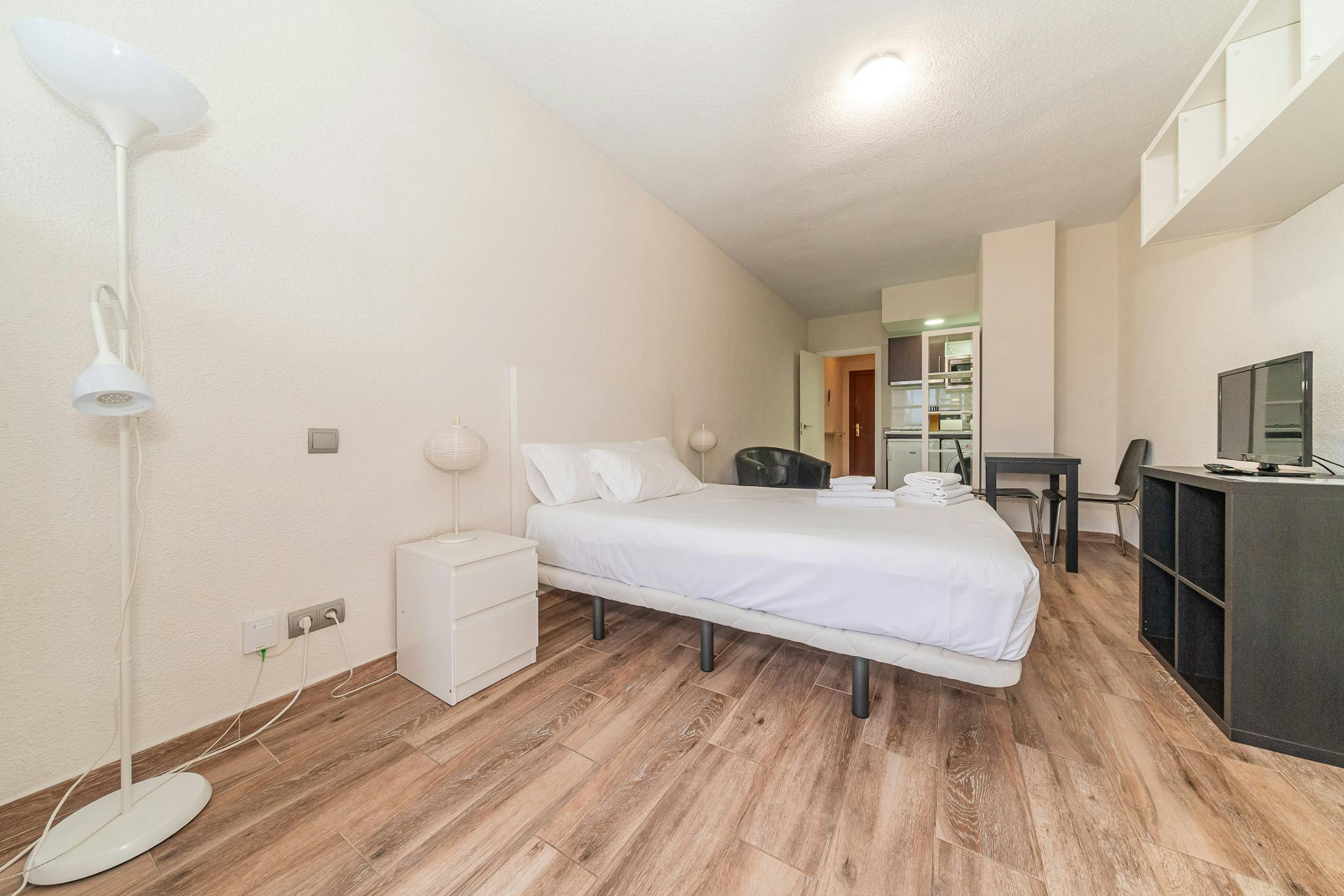 Calle de Mauricio Legendre, Madrid preview