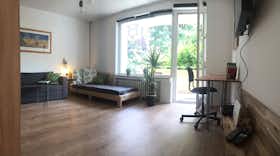 Studio for rent for €995 per month in Düsseldorf, Konkordiastraße