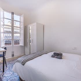 私人房间 正在以 €450 的月租出租，其位于 Granada, Calle Tundidores