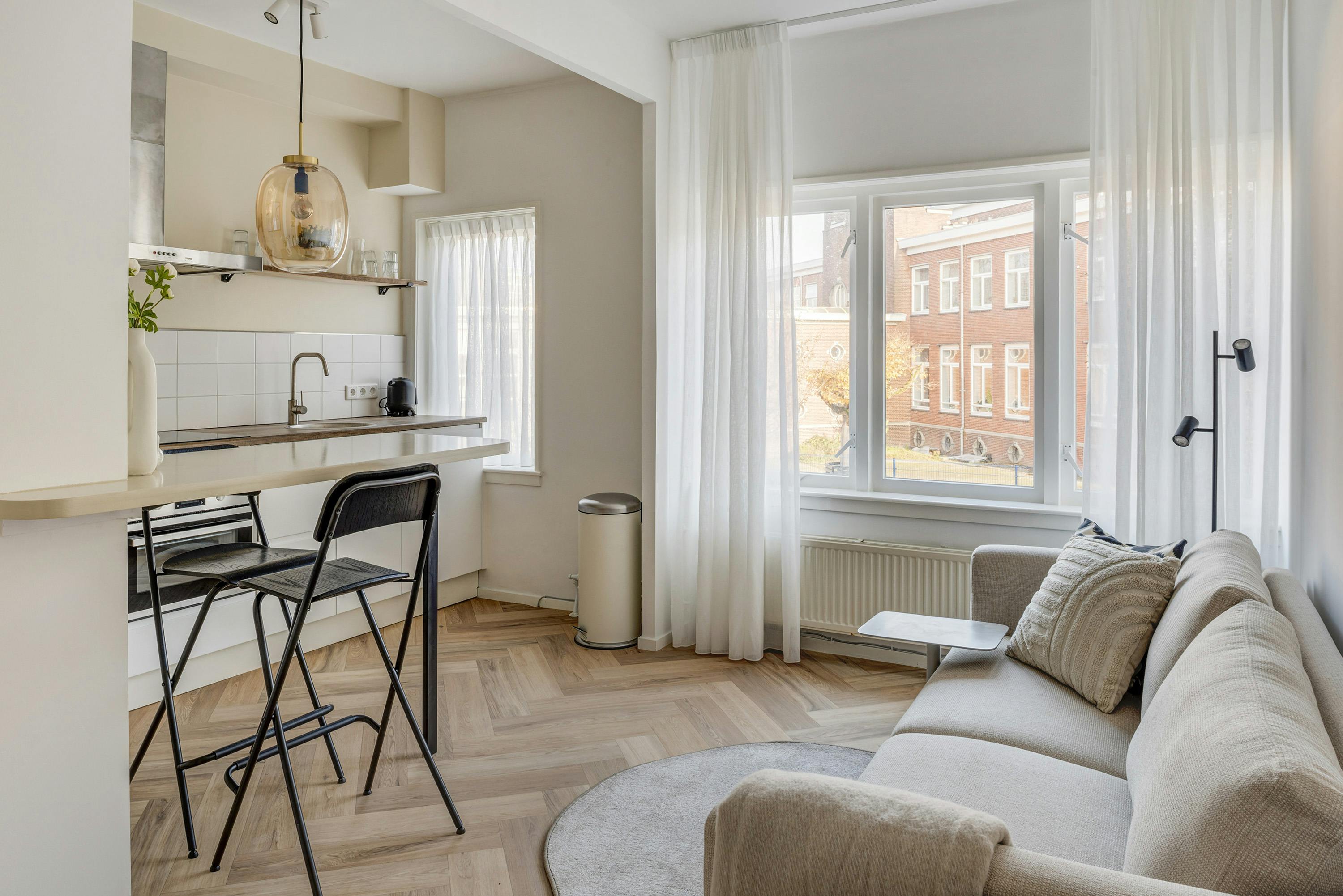 Appartement in Utrecht