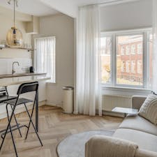 Wohnung for rent for 1.550 € per month in Utrecht, Balkstraat