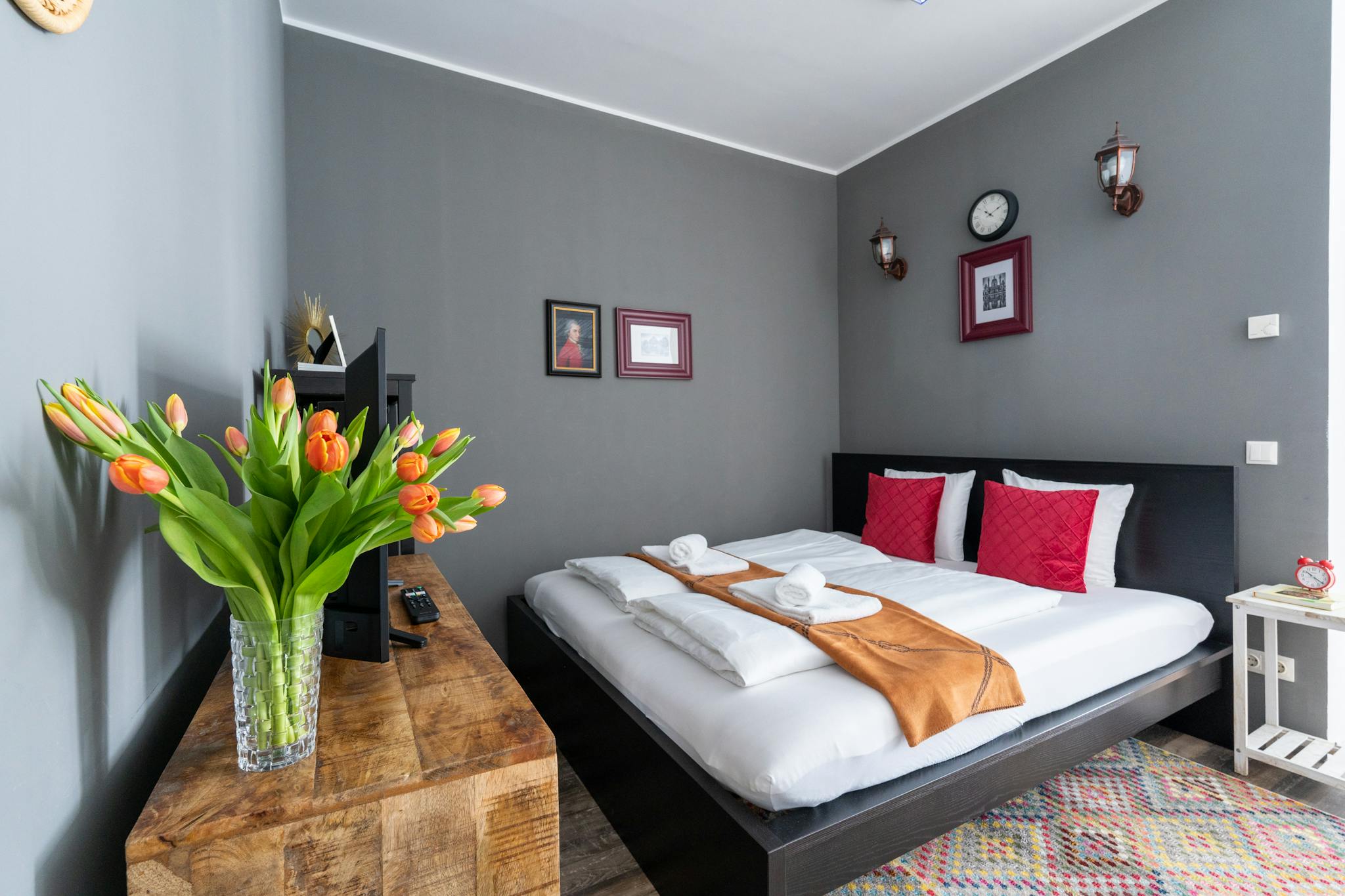 Adamsgasse, Vienna preview