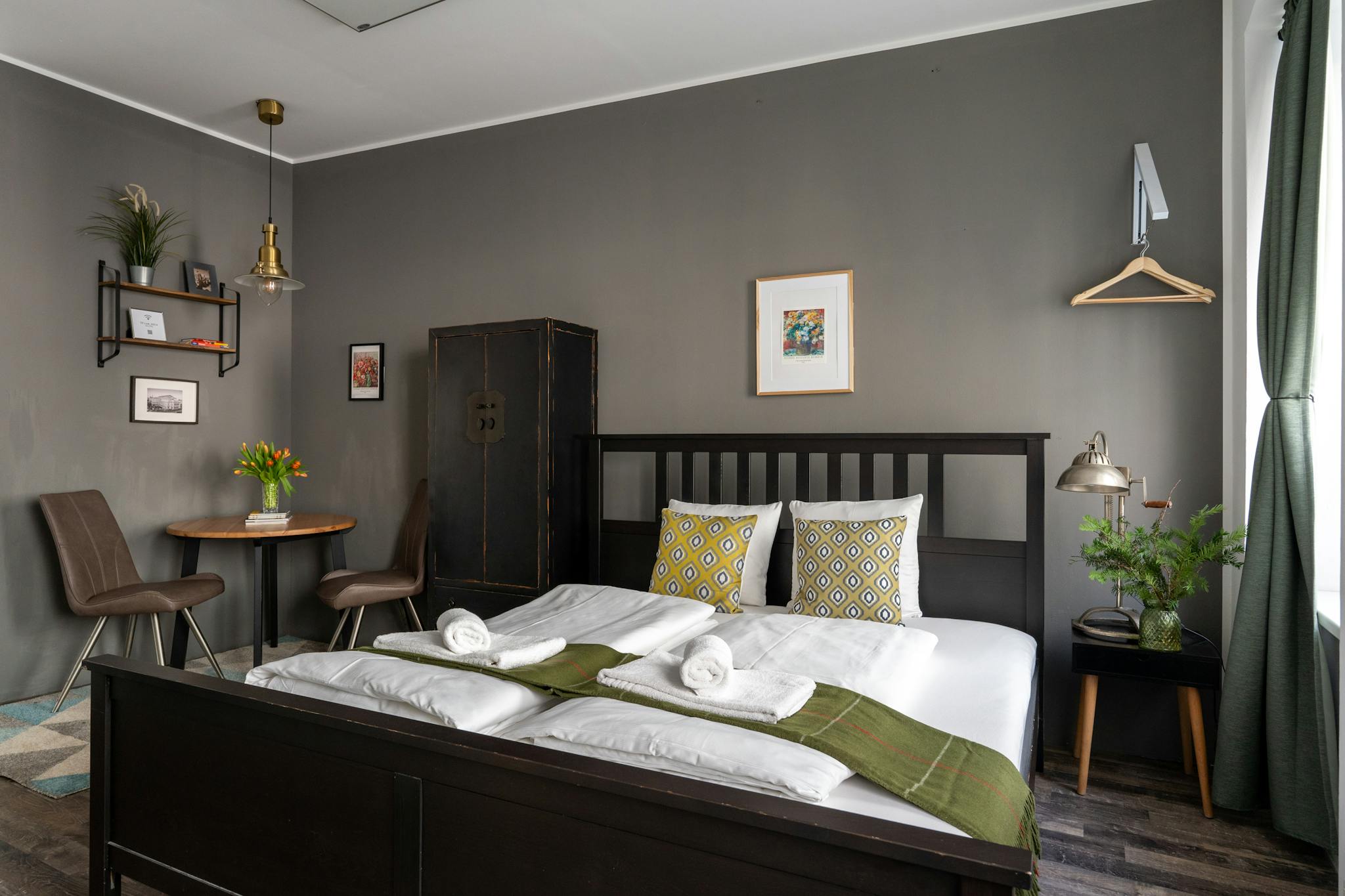 Adamsgasse, Vienna preview
