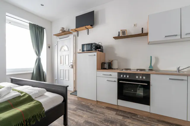 Apartment in Adamsgasse, Vienna (1247891) room image 1