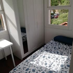 Private room for rent for €500 per month in Sabadell, Passeig de Béjar