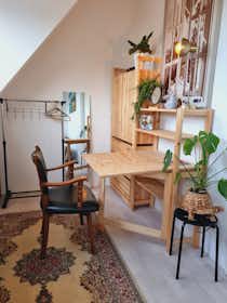 Pokój prywatny do wynajęcia za 800 € miesięcznie w mieście Vlaardingen, Louise de Colignylaan