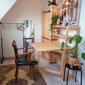 Privé kamer te huur voor € 800 per maand in Vlaardingen, Louise de Colignylaan