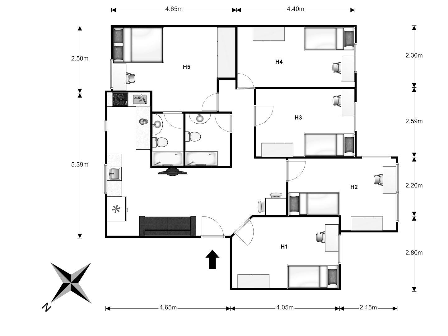 preview gallery tile