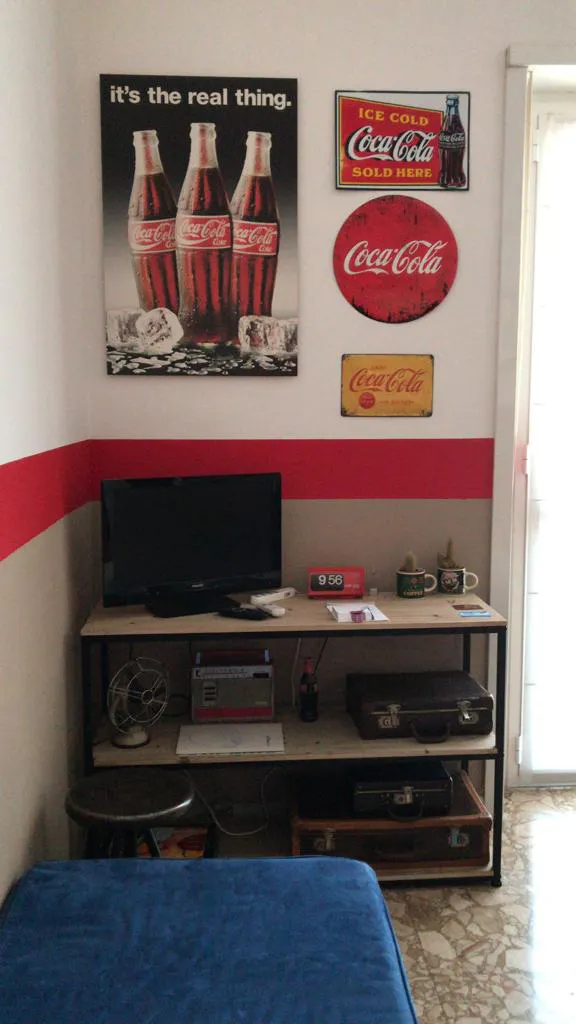 Apartment in Viale Famagosta, Milan (1247990) ROOM 3
