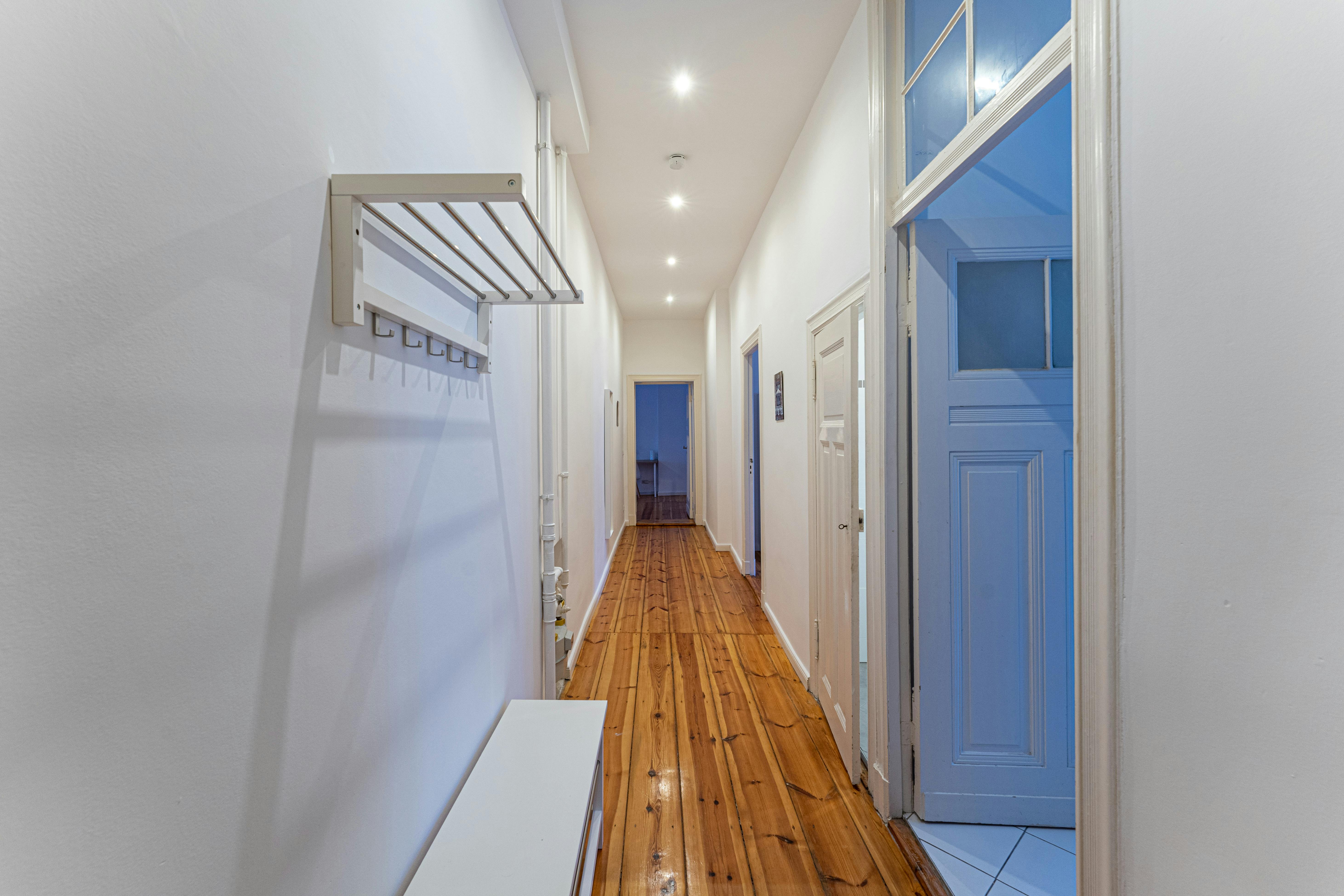 Apartment Berlin, 68m² — photo 9