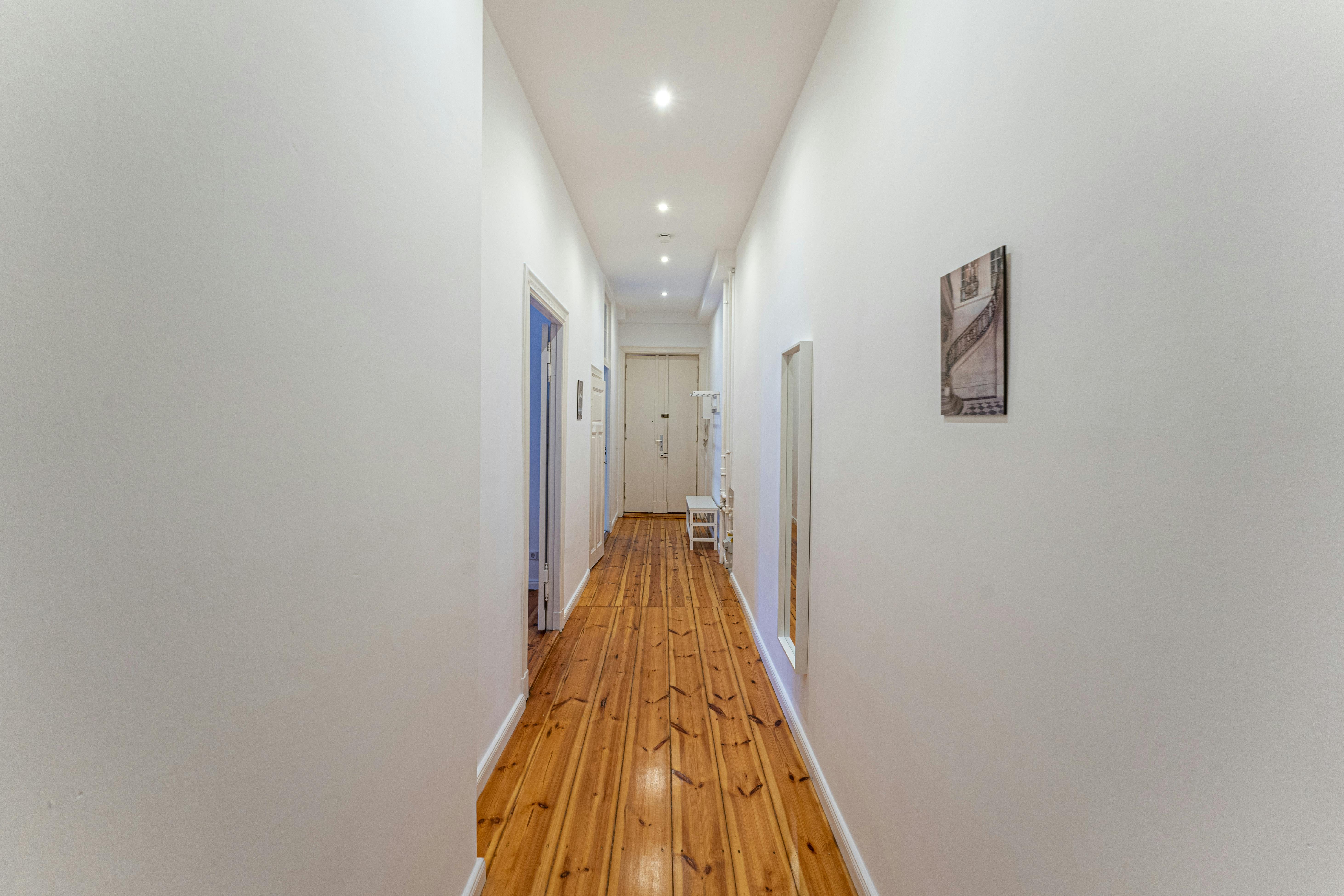 Apartment Berlin, 68m² — photo 10
