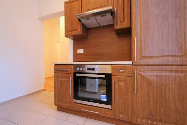 1-Bedroom Apartment in Steinergasse, Vienna (1248097) room image 2