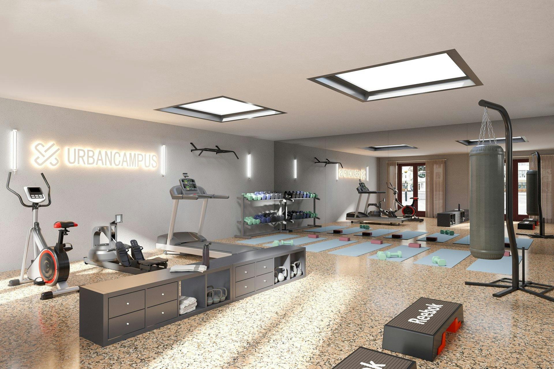 preview gallery tile