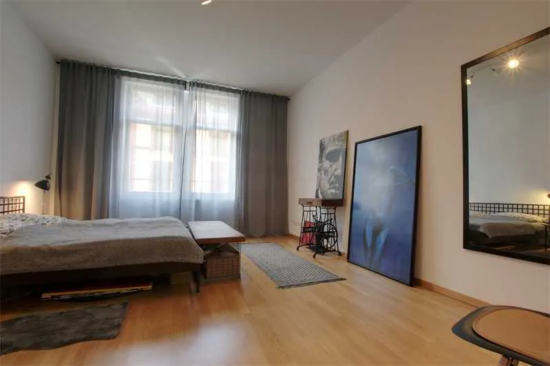 1-Bedroom Apartment in Elbestraße, Frankfurt am Main (1248270) ROOM 1