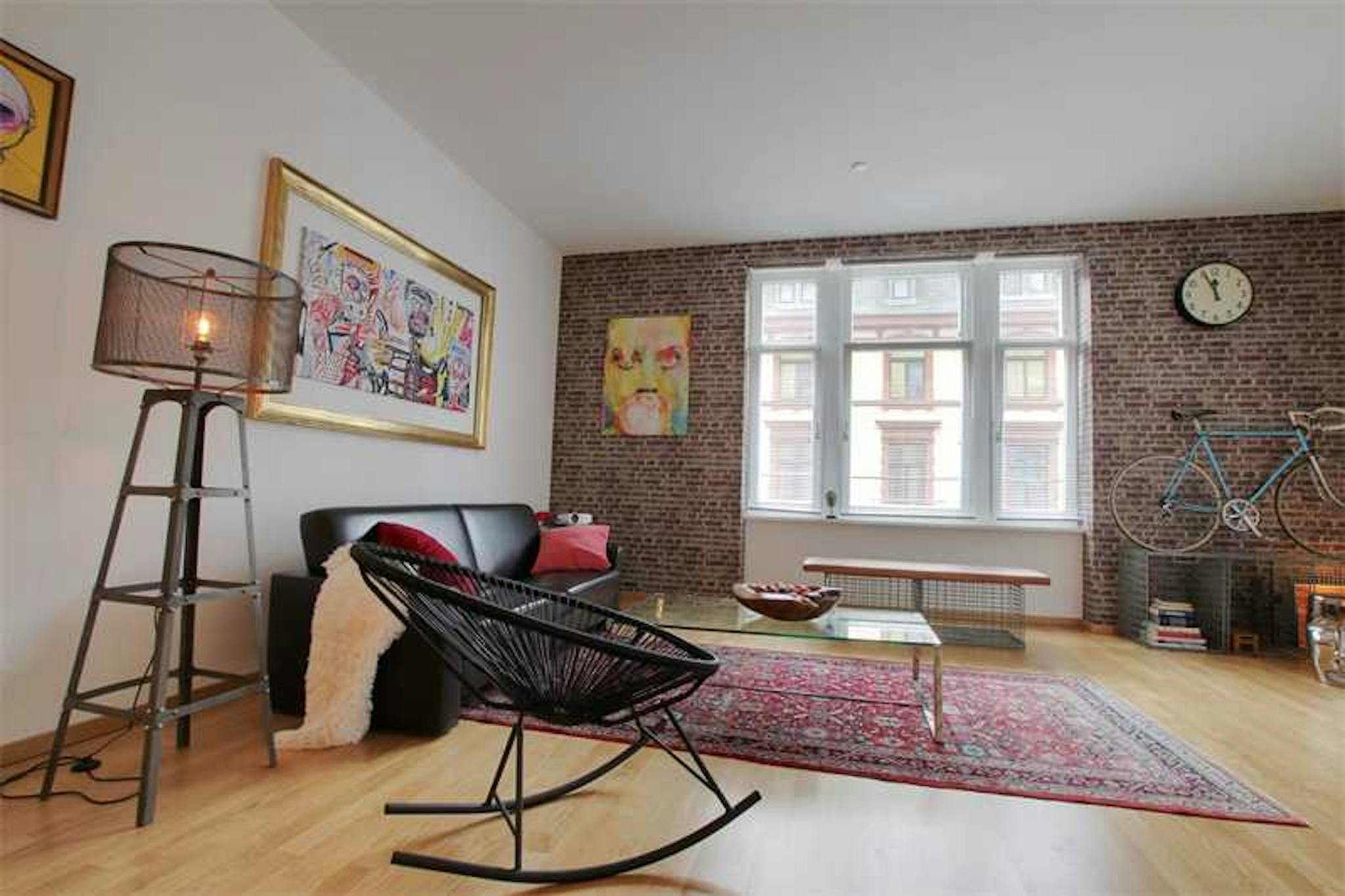 Elbestraße, Frankfurt am Main preview