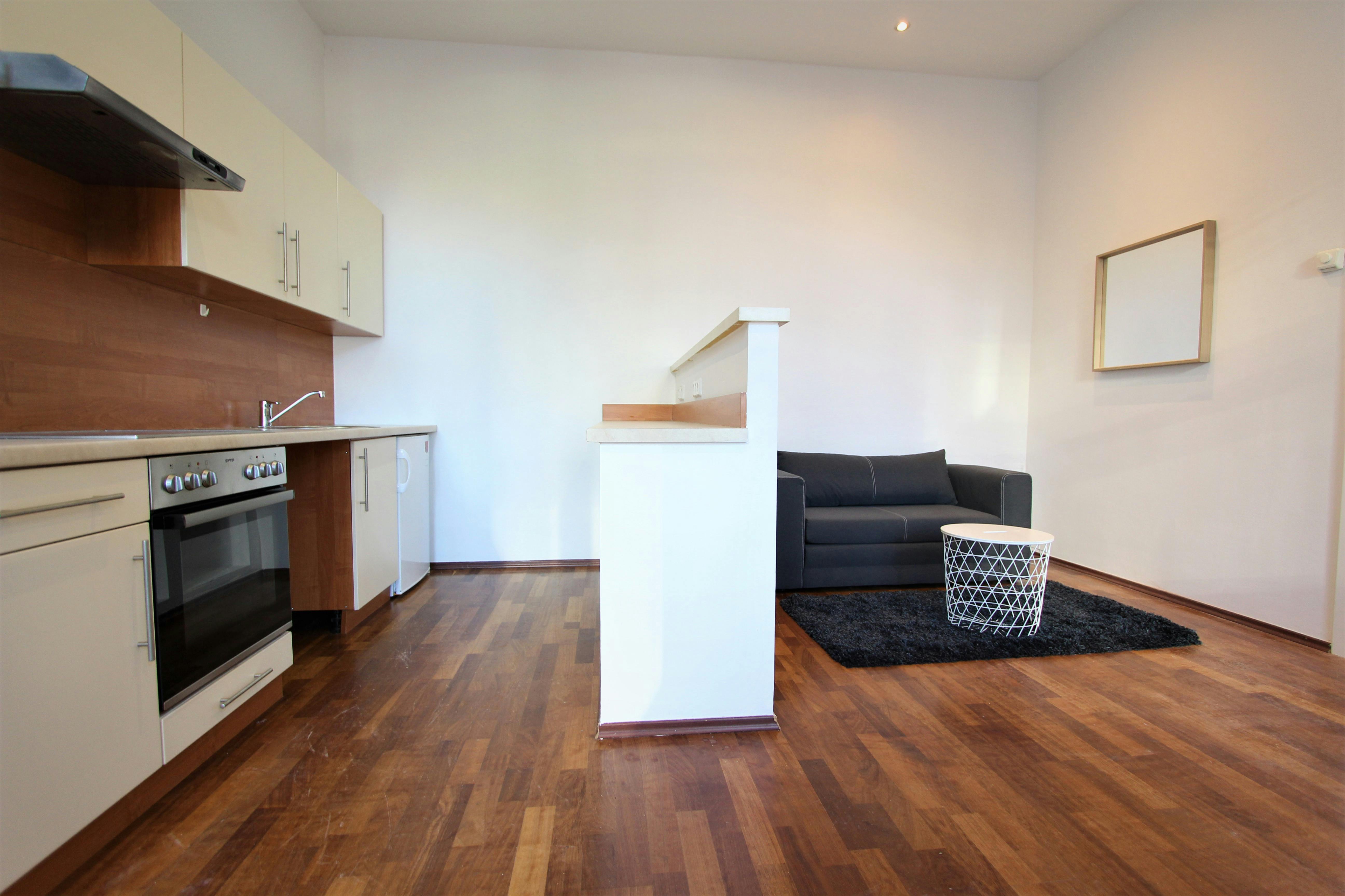 Steinergasse, Vienna preview