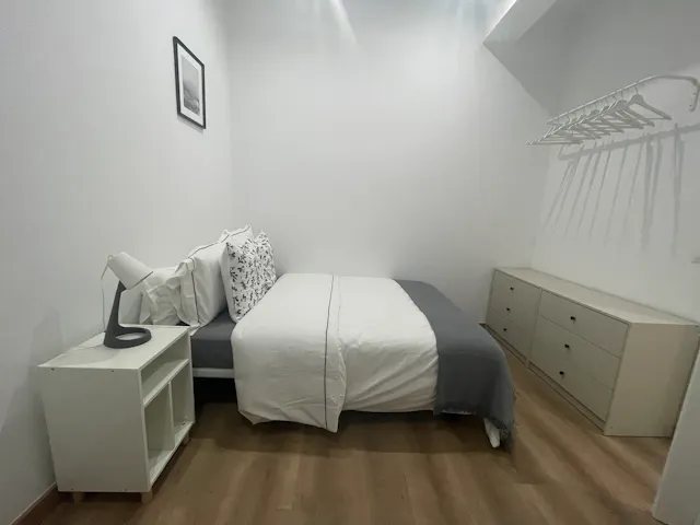Private room in Carrer de la Cera, Barcelona (1248338) room image 2