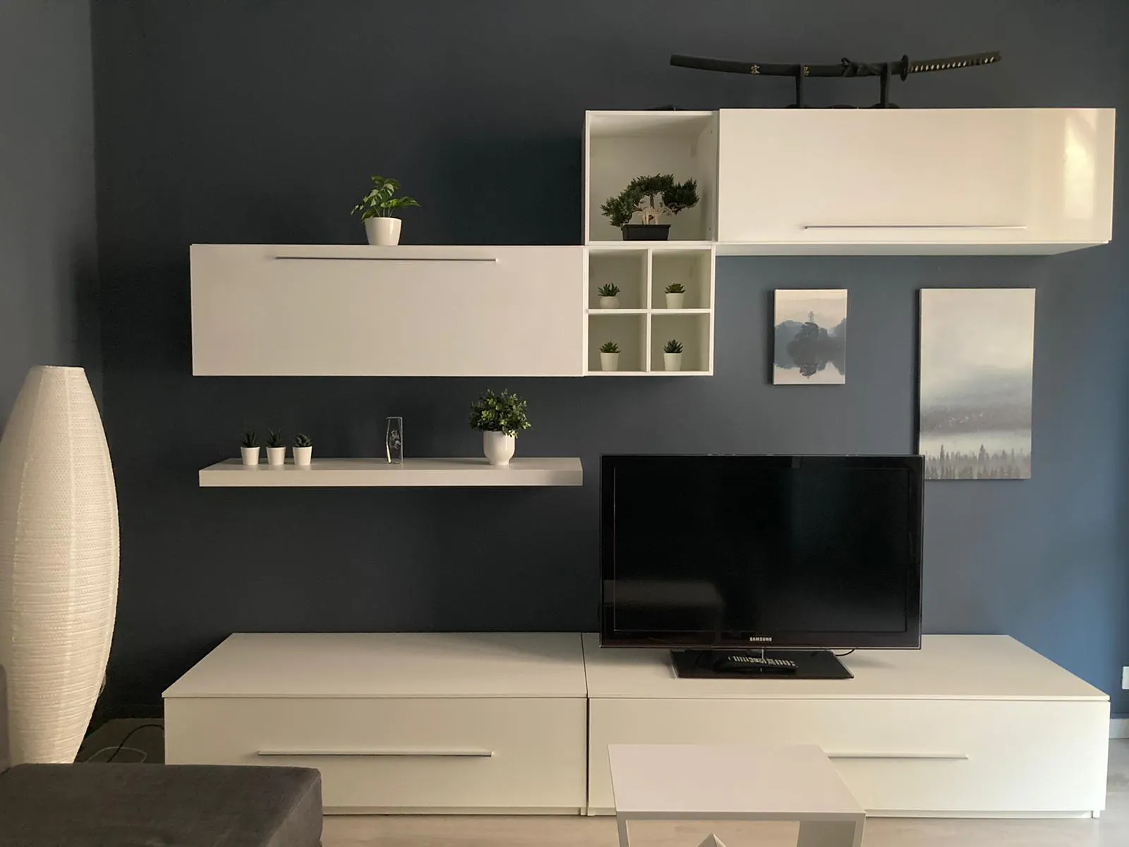1-Bedroom Apartment in Via Pier Alessandro Paravia, Milan (1248365) ROOM 2