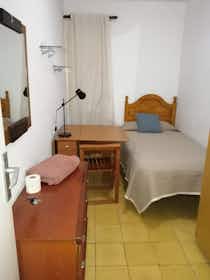 Private room for rent for €500 per month in L'Hospitalet de Llobregat, Avinguda de Ponent