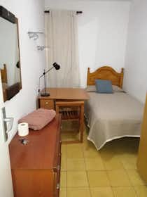 Privé kamer te huur voor € 500 per maand in L'Hospitalet de Llobregat, Avinguda de Ponent