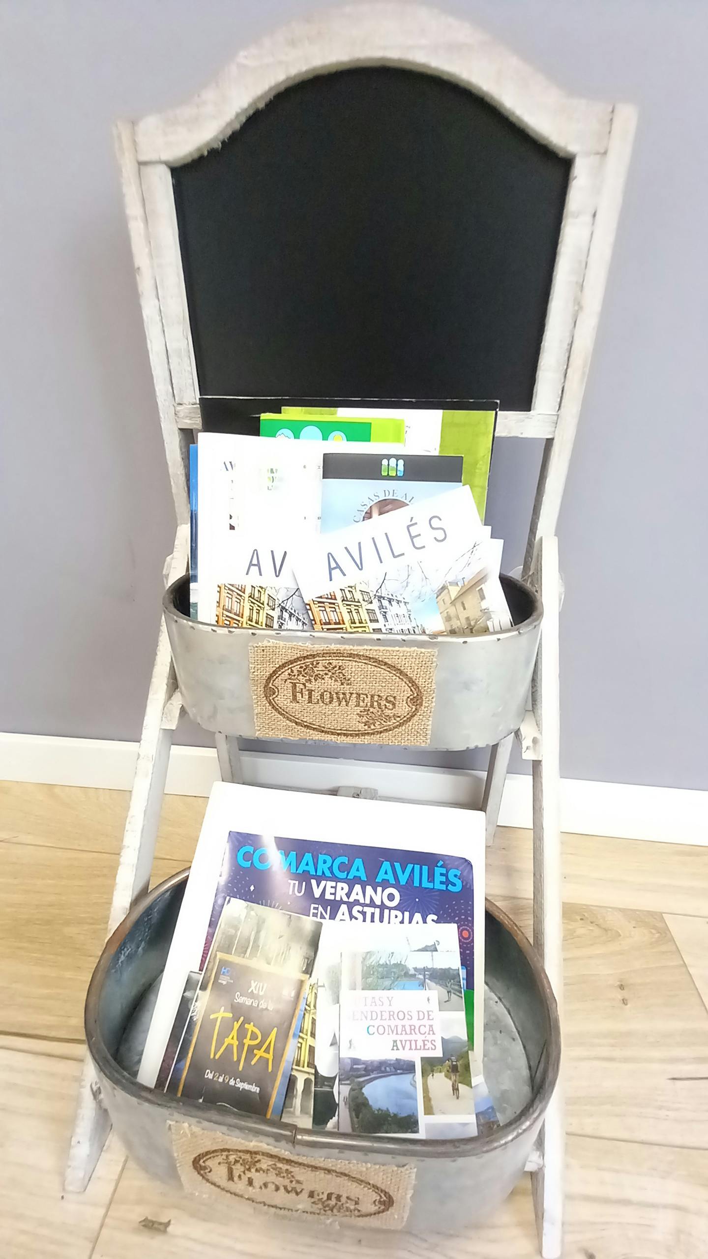 preview gallery tile