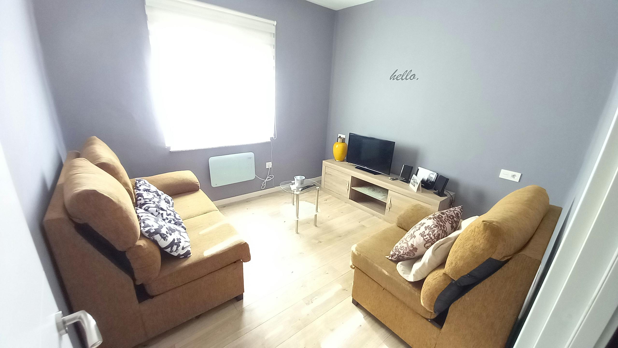 Appartement à louer pour 1 596 €/mois à Avilés, Calle Palacio Valdés