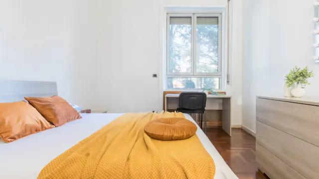 Private room in Via Guido Guarini Matteucci, Milan (1248677) room image 2