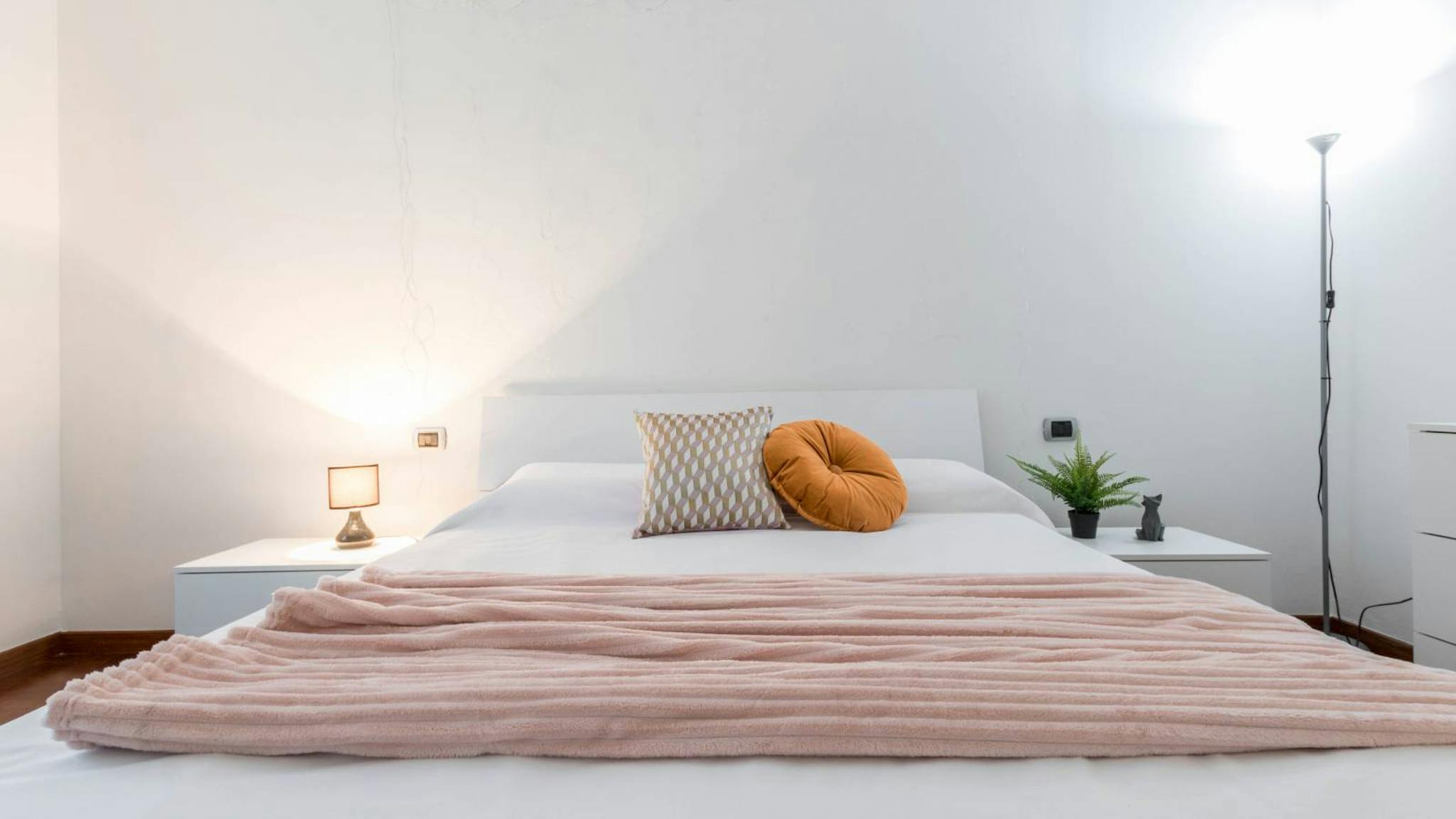 Via Guido Guarini Matteucci, Milan preview