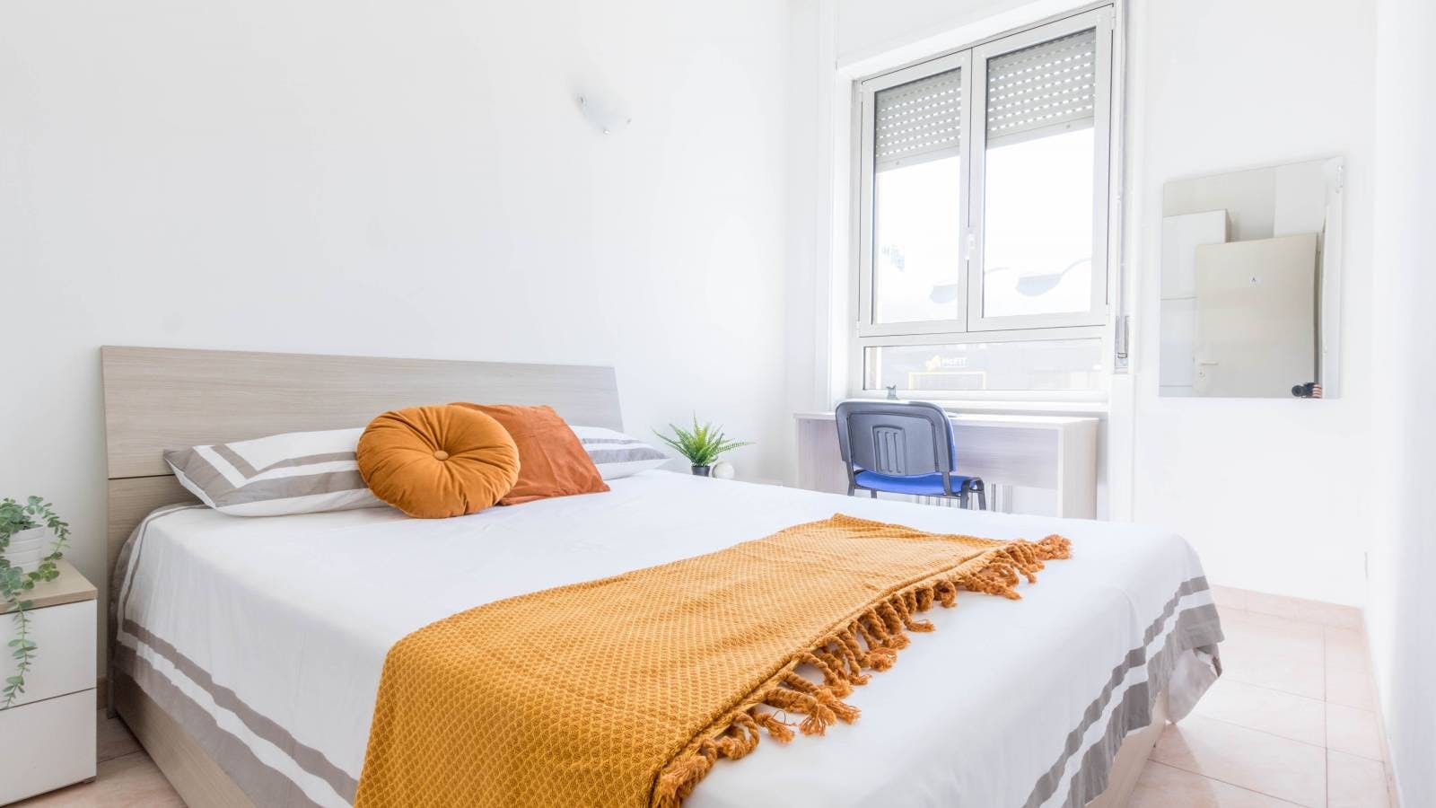 Private room for rent for €720 per month in Milan, Via Guido Guarini Matteucci