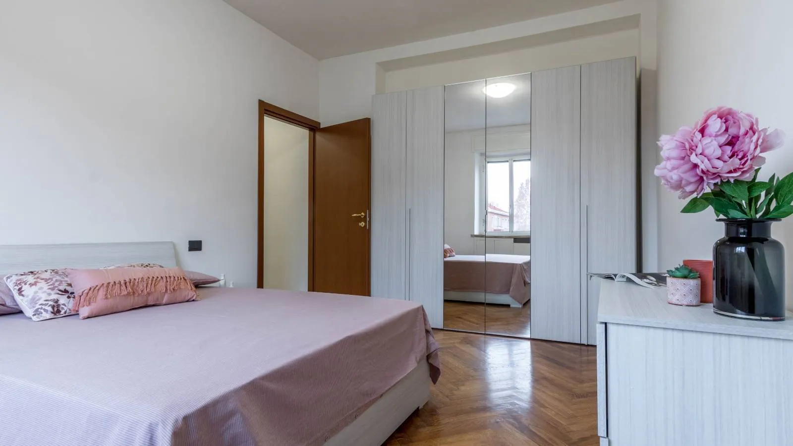 Private room in Largo Vulci, Milan (1248692) ROOM 3