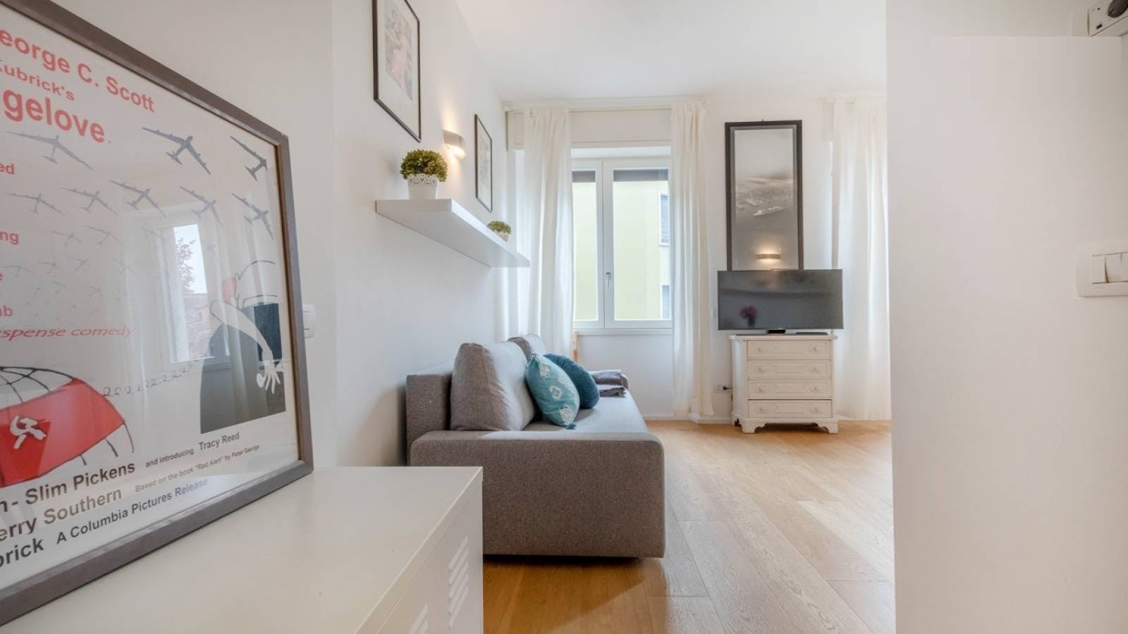 Via San Calocero, Milan preview