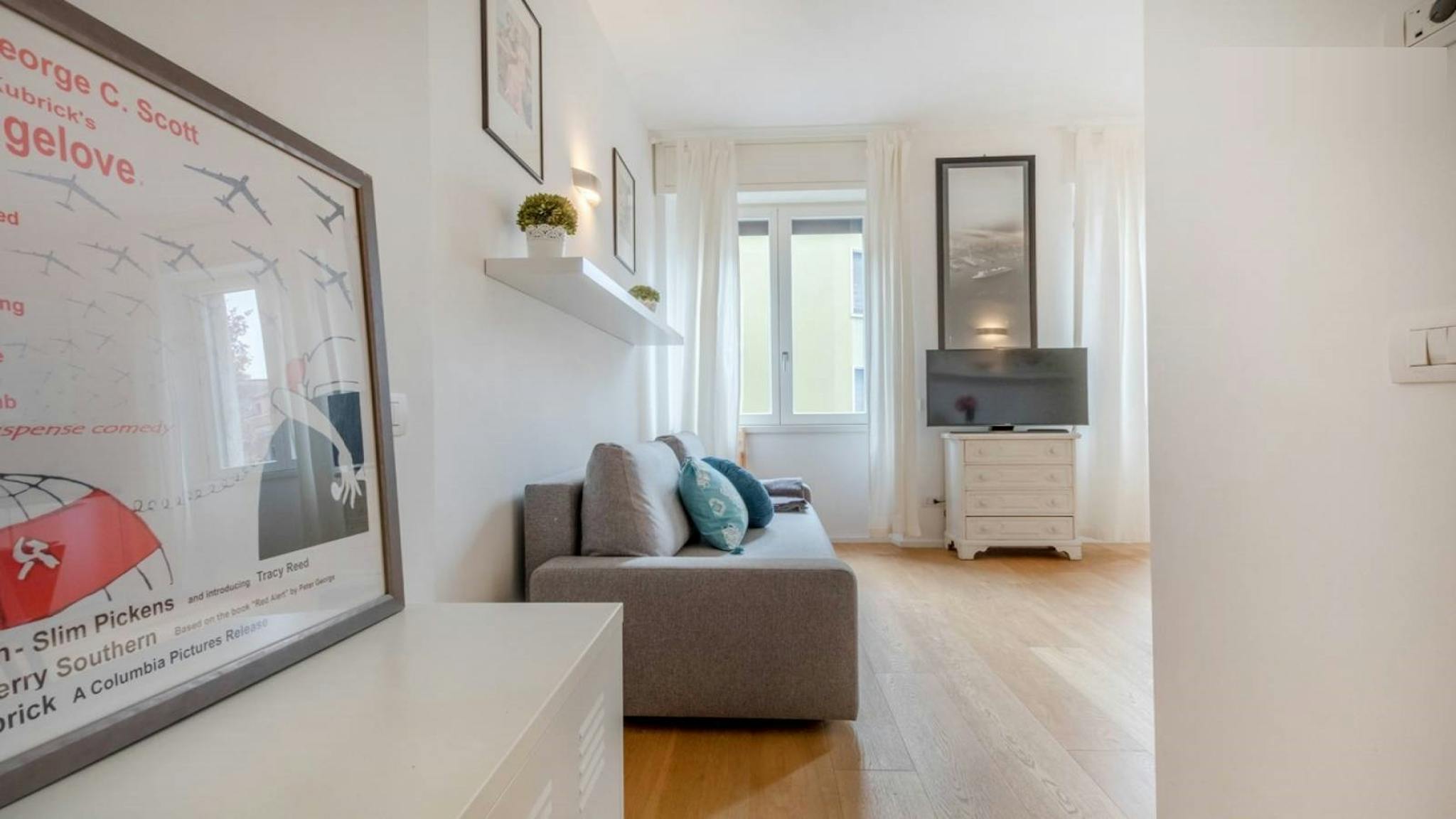 Via San Calocero, Milan preview