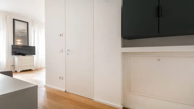Apartment in Via San Calocero, Milan (1248705) room image 30