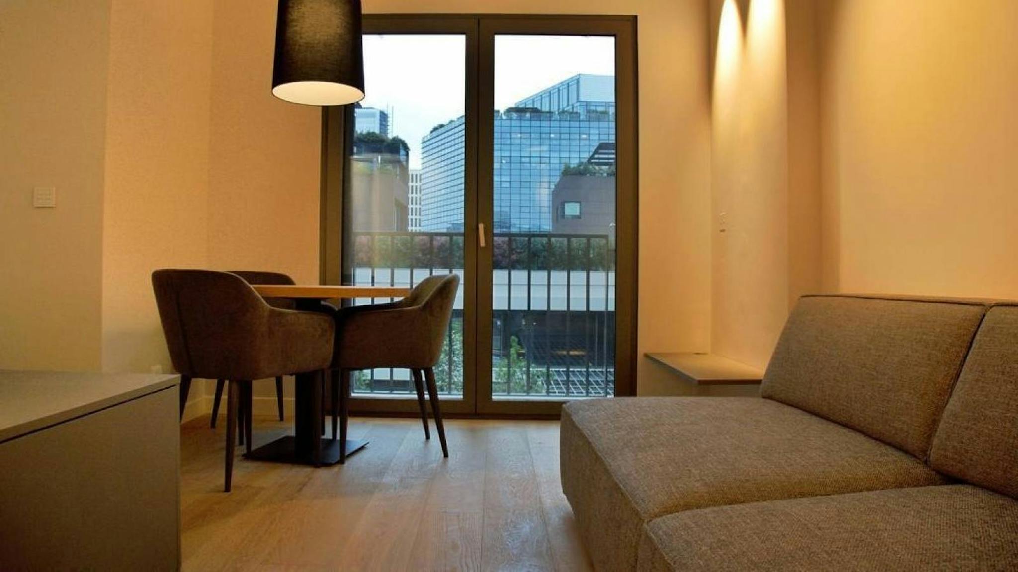 Via Amerigo Vespucci, Milan preview