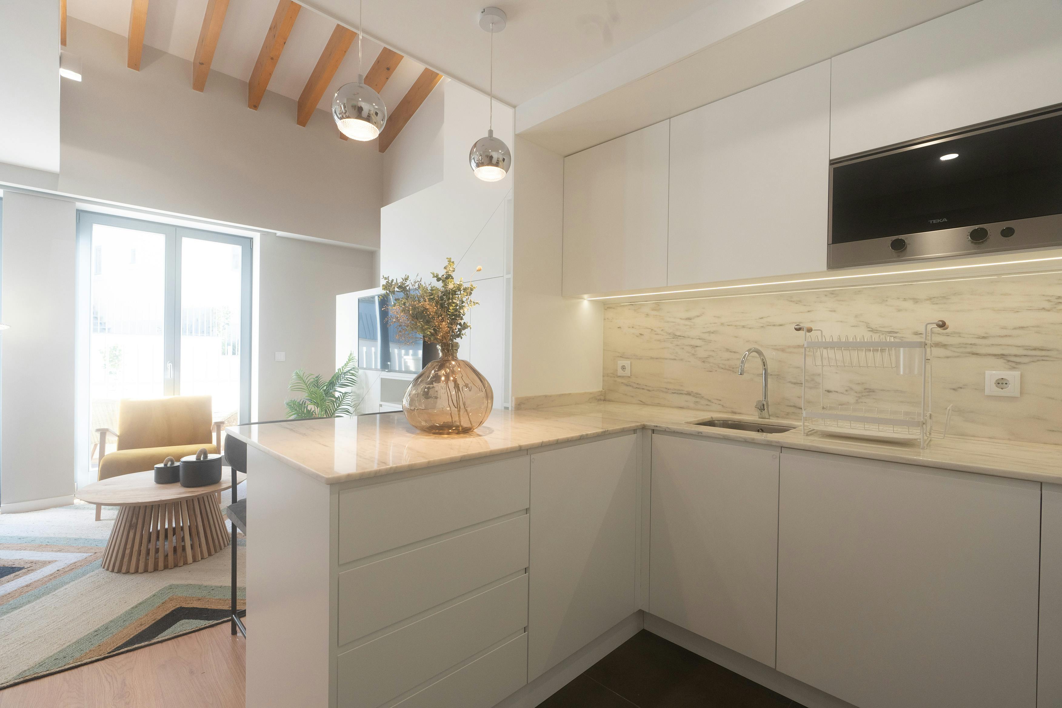 Apartment Porto, 100m² — photo 9
