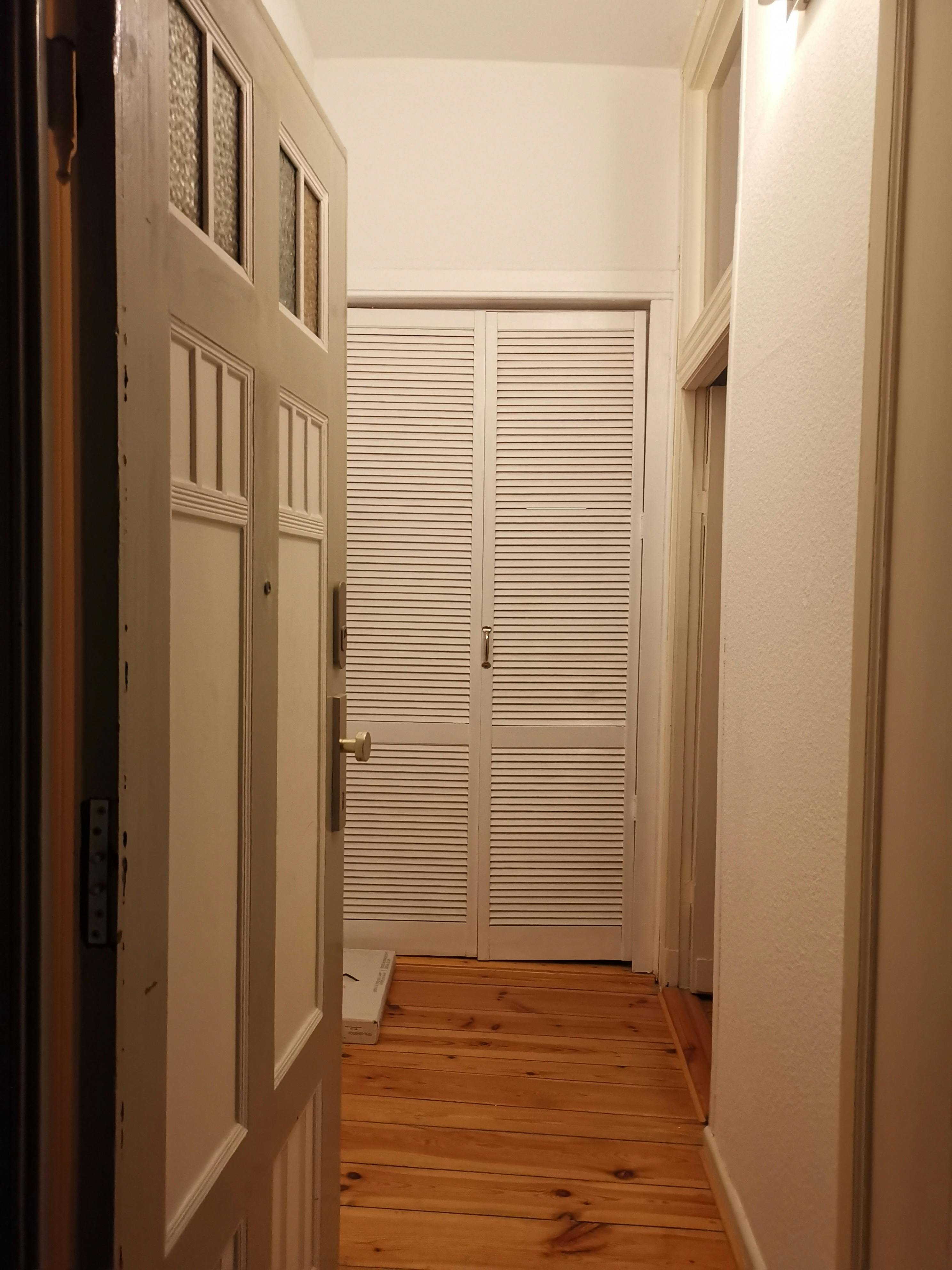 Apartment Berlin, 66m² — photo 9