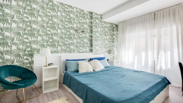 1-Bedroom Apartment in Via Ebro, Milan (1248816) room image 30