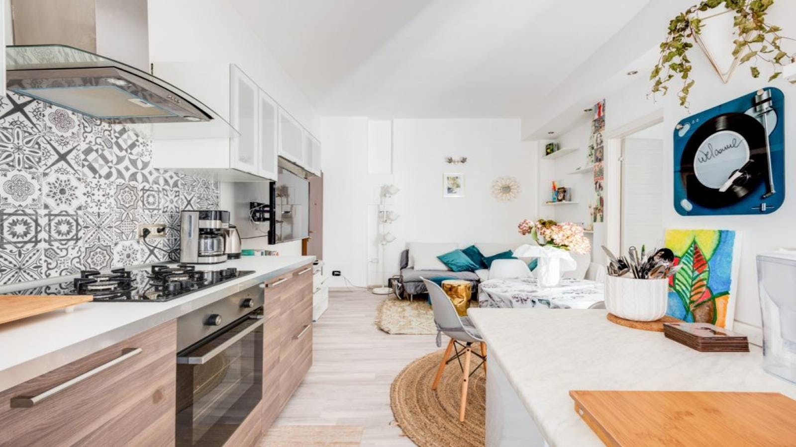 preview gallery tile