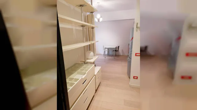 1-Bedroom Apartment in Via Bullona, Milan (1248819) room image 18