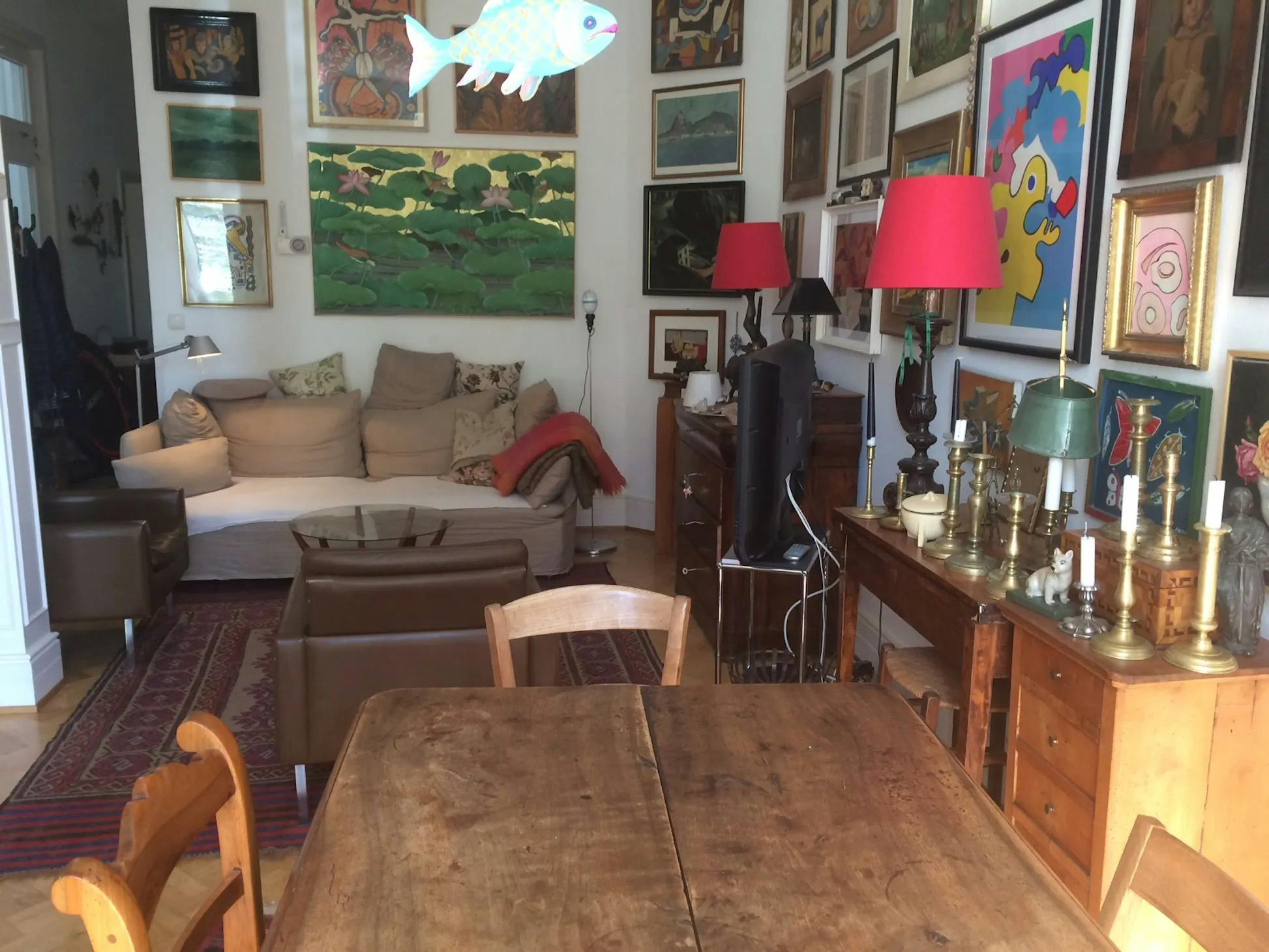 preview gallery tile