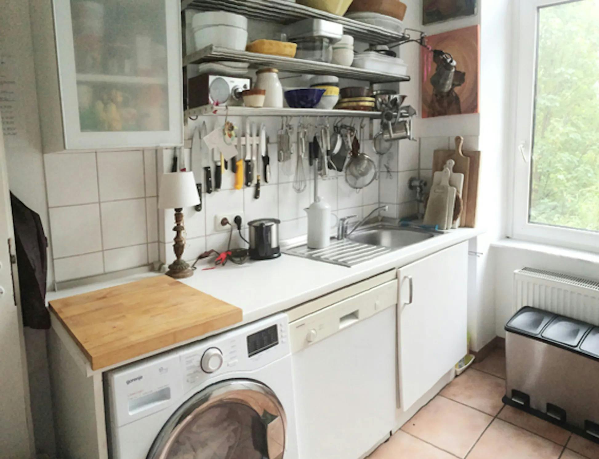 preview gallery tile