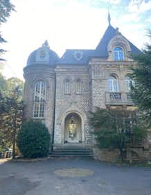 Habitación privada en alquiler por 620 € al mes en Montmorency, Rue des Carrières